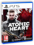 Atomic Heart PS5 Game