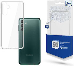 3MK Armor Transparenη (Galaxy A04s)
