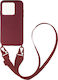 Sonique CarryHang Liquid Back Cover Silicone 0....