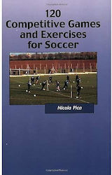 120 Competitive Games & Exercises for Soccer