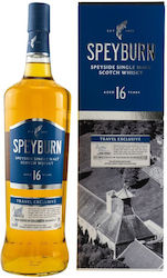 Speyburn Single Malt 16 Ετών 43% 1000ml
