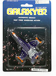 Galaxyer F4 Airplane for 3++ Years