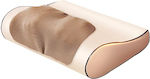 Aria Trade Pillow Massage Shiatsu for the Neck & the Head Brown AT0000131