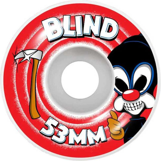 Blind Impersonator