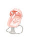 Kikka Boo Electric Baby Relax Winks with Music Pink for Child up to 9kg