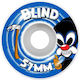 Blind Impersonator