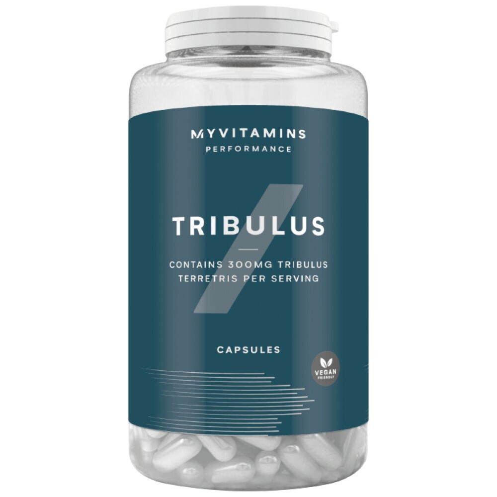 Myvitamins Tribulus Pro 95 90 κάψουλες Skroutz.gr
