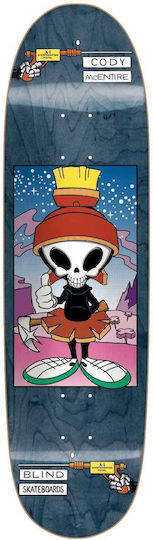 Blind Mcentire Reaper Impersonator R7 9" Σανίδα Shortboard Μπλε