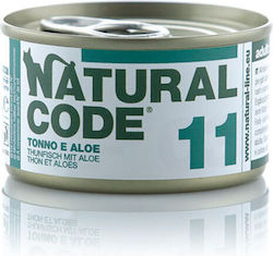 Natural Code 11 85гр Natural Code 11 85гр