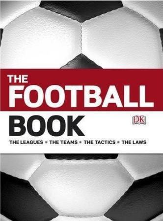 The Football Book The Football Book