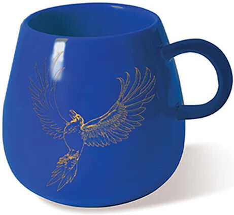 Pyramid International Harry Potter Intricate Houses Ravenclaw Cană Ceramică Albastru 320ml
