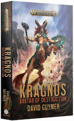 Kragnos - Avatar of Destruction