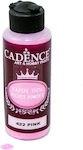 Cadence Velvet Powder Pink 30gr 120ml