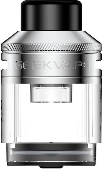 Geek Vape Aegis Eteno E100 Ανταλλακτικό Pod Ασημί 4.5ml