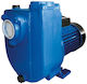 Plus SW 1,2 M Electric Surface Water Pump Centrifugal 1.25hp Single-Phase