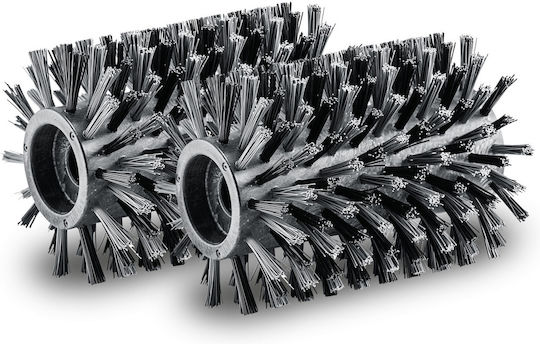 Karcher Βούρτσα για Σκούπα Υγρών/Στερεών