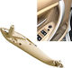 Carner Door handle Interior for BMW 3 with installation Front Left BMW Series 3 F30 / F31 11-18 0027717