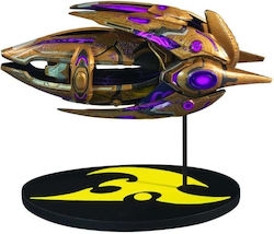 Blizzard Entertainment StarCraft: Protoss-Träger-Schiff Blizzard Entertainment StarCraft: Protoss-Träger-Schiff