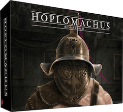 Hoplomachus: Remastered 14+ Jahre (EN) Chip Theory Games
