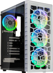 Kolink Observatory Lite Gaming Midi Tower Κουτί...