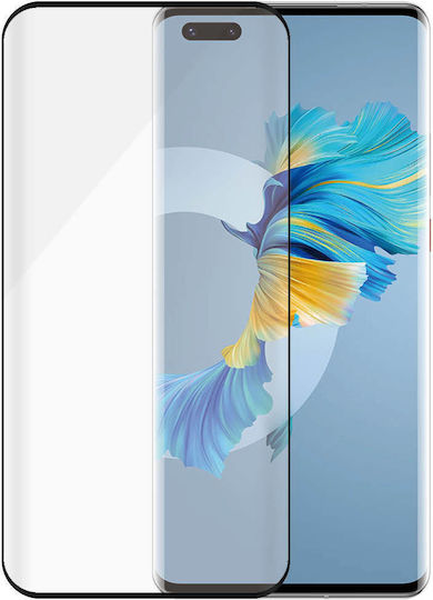 PanzerGlass Screen Protector (Huawei Mate 40 Pro / Mate 40 Pro+)