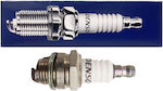 Denso Motorcycle Spark Plugs W22M-U / BM7A