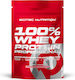 Scitec Nutrition 100% Whey Protein Professional...