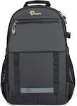 Lowepro Τσάντα Πλάτης Φωτογραφικής Μηχανής Adventura BP 150 III σε Μαύρο Χρώμα