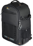 Lowepro Kamerarucksack Adventura BP 300 III in Schwarz Farbe