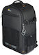 Lowepro Adventura BP 300 III Τσάντα Πλάτης Φωτογραφικής Μηχανής Μαύρη