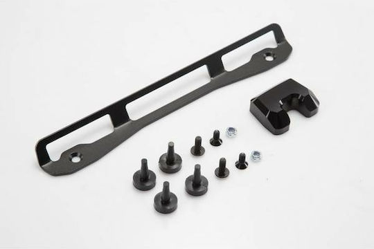 SW-Motech για Αντάπτορας Top Case για Adventure Rack και Βαλίτσα Shad