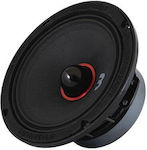 Bass Habit Car Speaker Elite SE165M 6.5" with 150W RMS (Midrange)