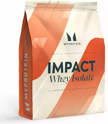 Myprotein Impact Whey Isolate Unflavoured 1kg