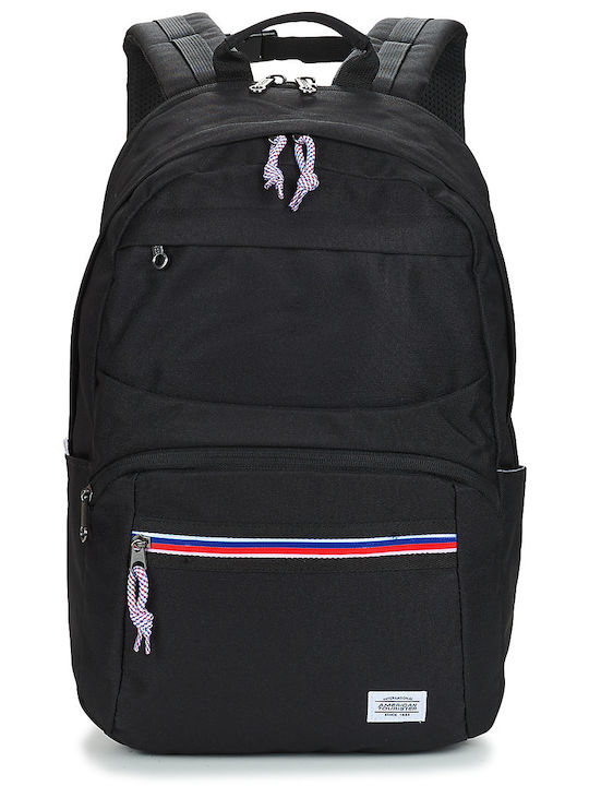 American Tourister Upbeat M Backpack Backpack for 15.6" Laptop Black