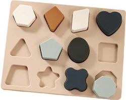 Baby Cloud Shape Sorting for 24++ Months