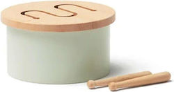 Kids Concept Holz-Schlagzeug für 3+ Jahre