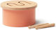 Kids Concept Wooden Drums Star for 3+ Years