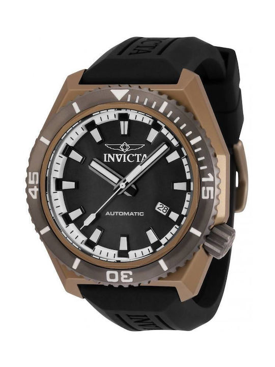 Invicta Pro Diver
