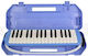 Playcity Wind Instruments Music Toy Melodica for 3+ Years