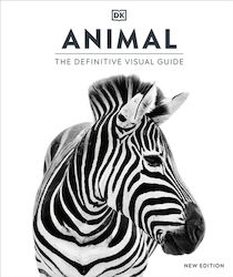Animal, The Definitive Visual Guide