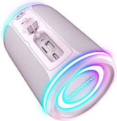 Energy Sistem Urban Box Bluetooth 16W έως 12 ώρες Pink Supernova