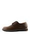 Men's Casual Shoes Brown