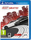 Need For Speed Most Wanted PSVita Spiel (Gebraucht)
