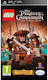 LEGO Pirates Of The Caribbean: The Video Game P...