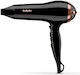 Babyliss Rose Lustre Haartrockner 2400W