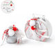 Parisis Christmas Gift Set Fontainer