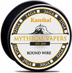 Mythical Vapers Fir Kanthal