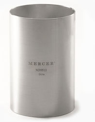 Mercer Culinary Tavă de copt Rotund Oțel inoxidabil M35512