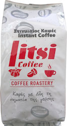 Litsi Coffee Instant Смлян 250гр Litsi Coffee Instant Смлян 250гр