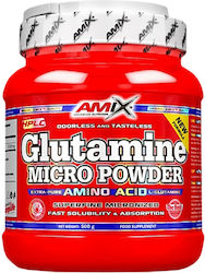 Amix Nutrition L-Glutamine Powder 1000gr